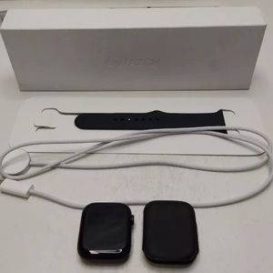 Series 9 Apple Watch 45mm
